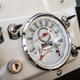 Image for article titled Whoa: A Vintage Land Rover Restomod That's Not Laughably Garish